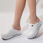 Naiste meditsiinilised ortopeedilised puukingad &ndash; libisemisvastased, mugavad 40