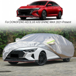 Autokate Vihmak&uuml;lma lumetolmu veekindel DONGFENG AEOLUS A30 Shine MAX AX3 AX7 HAOJI FENGON 580 UV-vastase katte tarvikutele