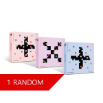 homme x koos : Minisood1 Sinine tund 1 RANDOM