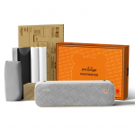 PeriPage A4 paberprinter otsene termo&uuml;lekande juhtmevaba printer mobiilne 210 mm mini mobiilne foto