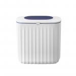 8L seinale paigaldatav pr&uuml;gikast k&ouml;&ouml;gikapi uks rippuv pr&uuml;gikast Pr&uuml;gikastid vannitoa WC pr&uuml;gikastide pr&uuml;gikastide jaoks tumesinine v&auml;rv