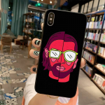 PNL QLF r&auml;ppari telefoni&uuml;mbris iphone 13 12 pro max 11 pro XS MAX 8 7 6 6S Plus X 5S SE 2020 XR &uuml;mbrisele iphone 5 5s Se