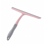 Silikoonkaabits Pesupuhasti Du&scaron;ikaabits Klaas Puhas P&otilde;rand Akna Klaasi Puhastus T&ouml;&ouml;riist Vesi Seina Klaasipuhasti majapidamis roosa