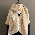 Naiste salli m&auml;hised Pashminas suurr&auml;tikud soojad talvised pikad suured pehmed paksud tekk 65*185cm khaki