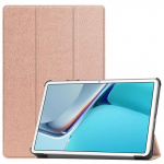 &Uuml;mbris Huawei Matepad 11 jaoks &Uuml;mbris 2021 DBY-W09 DBY-L09 Mate Pad 10.95'' Tahvelarvutite &Uuml;mbrised &Uuml;li&otilde;huke Nahast Magnetiline Stendikate Funda Matepad 11
