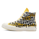 Converse Chuck 70 High My Story Unisex tossud Kollane Egret Amarillo 170282C 37.5