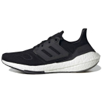 adidas UltraBoost 22 Must Valge Naiste Tennised Core-Black Cloud-White GX5591 37⅓