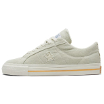 Converse One Star Pro Madalad teksast Unisex tossud Sinine Hele-sinine Indigo-Oksiid A02289C 35 gray