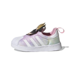 Disney x adidas Superstar 360 I Minnie Hiire Beebiketsid Roosa Heleroosa Pilvevalge GY9152 24