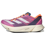 adidas Adizero Adios Pro 3 Pulse Lilla Unisex Tossud Lilla Pilvevalge P&auml;ikesekollane GY8411 36