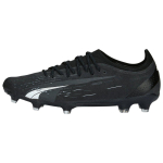 Puma Ultra Ultimate FG AG Supercharge Pack - Must Unisex tossud Valge 107163-02 44.5
