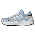 Adidas Retropy Adisuper Hall Selge Taev Naiste Tennised Hall-Kaks Pilve-Valge HQ1837 36