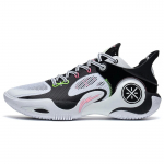 Li-Ning Wade Fission 8 Panda meeste tennised valged must ABPT029-3 41