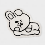 Line Friends BT21 hubane koduvaibamatt (7 Valikud) COOKY