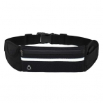 Unisex Sport Running kaasaskantav v&ouml;&ouml;kott J&otilde;usaali kott Veekindel jalgratta telefonikott