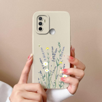&Uuml;mbris OPPO F5 F7 F17 F21S Pro jaoks Find X5 Lite Pro F19S tagakaas Fashion Avokaado Matt pehme silikoon p&otilde;rutuskindel kaitsev telefoni&uuml;mbris OPPO kaitseraua jaoks OPPO Find X2 Neo