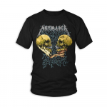 Metallica Sad But True Must Unisex T-s&auml;rk S