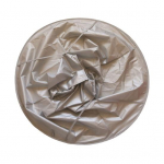 T&auml;iskasvanutele m&otilde;eldud juuksurimantel h&otilde;behall kokkupandav kolmem&otilde;&otilde;tmeline juuksel&otilde;ikuse ja p&otilde;lle kombinatsioon professionaalseks juuste kujundamiseks