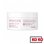 [Tonymoly] Wonder Ceramide Mocchi Water Cream 300ml 300ml