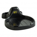 Potikaane riiul Mugav koduvarustus Kergesti puhastatav potikaane hoiuresti riiul Kasulik ruumi s&auml;&auml;stev rippumisauk