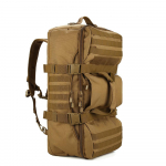 V&auml;lireisikott Suure mahutavusega matkaseljakott veekindel kott 56-75L v&auml;litingimustes