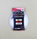 YGK X Braid Absorber Castman Nylon TP3 Leader Line 30m 80lb (1811) puhas