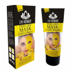 Gold Peel Off Mask Mustpeade eemaldamine Anti Wrinkles Vananemisvastane Kuldmask Kollageenimask