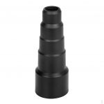 Universaalne tolmuimeja vooliku adapteri komplekti kinnitus, mis on m&otilde;eldud sobima tolmuimejaga 50 mm 42 mm 34 mm 30 mm