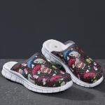 Naiste meditsiinilised ortopeedilised puukingad &ndash; libisemisvastased, mugavad 36