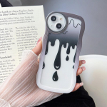 Wave Soft telefoni&uuml;mbris Redmi Note 12 Pro Note 11 Realme C55 C53 OPPO A58 Reno 10 5G IPhone 15 Samsung S23 S24 Ultra A54 A53 Infinixi &uuml;mbris jaoks Infinix Hot 10 Play