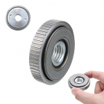 Lukustusplaadi padrun M14 nurklihvija kiirkinnitusmutri klambri ja seadme jaoks