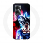 Realme V23 Dragon ball z super eesmine must &uuml;mbris