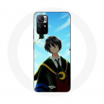 Redmi Note 11 5G &uuml;mbris Koro Sensei Assassination Classroom Anime Manga