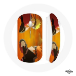 Juhtmeta hiir Naruto Pain Anime Manga