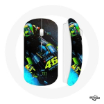 Valentino rossi Juhtmeta hiir