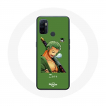 Oppo A53 &Uuml;heosaline Manga Zoro &uuml;mbris