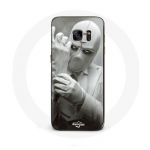 &Uuml;mbris Samsung Galaxy S6 Moon Knight Batmani plakati uus seeria 2022 jaoks