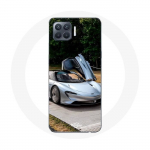 Oppo A93 Formula 1 McLaren Car Grey &uuml;mbris