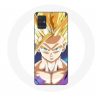 &Uuml;mbris Samsung Galaxy A51 5G Manga Dragon Ball Z Gohanile