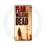Huawei P8 Fear the walking dead seeria &uuml;mbris