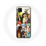 Coque pour Xiaomi Redmi 9C Assassination Classroom Manga
