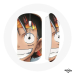 &Uuml;heosaline Manga Luffy juhtmeta hiir