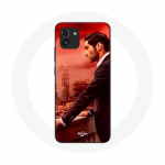 Coque pour Samsung Galaxy A03 Lucifer Morningstar S&eacute;rie Saison 5