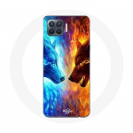 Oppo A93 Wolf of Ice and Fire &uuml;mbris