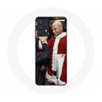 Coque pour Samsung Galaxy A13 5G Mbapp&eacute; Foot Joyeux no&euml;l