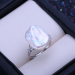 LSOOYH looduslik magevee suur n&ouml;&ouml;p barokkp&auml;rliga s&otilde;rmused naistele Trendikas h&otilde;bedav&auml;rvi kontoris&otilde;rmus s&uuml;nnip&auml;evakingitused hulgim&uuml;&uuml;k adjustable