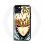 Coque Iphone 13 Pro Genos One Punch Man - Maniacase