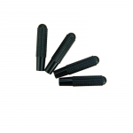 4 tk Black Car modifitseeritud uksepoldi lukustustihvt auto uksepolt Mercedes Benz C W205 E W213 GLC GLE Vito CLA GLA AB ML GL klass GL class must