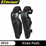 J&auml;lle &uuml;hed! CE2, kuid kvaliteetne p&otilde;lvekaitsme k&uuml;&uuml;narnukk Four Motocross must