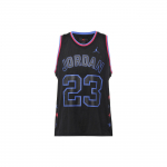 Jordan Korvpallitreening Spordivest Meeste Topid Must DJ0251-010 S